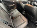 Opel Grandland X 2020 Musta