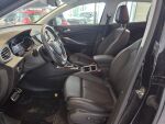 Opel Grandland X 2020 Musta