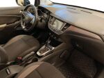 Opel Crossland X 2020 Musta
