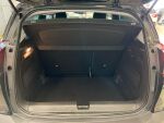 Opel Crossland X 2020 Musta