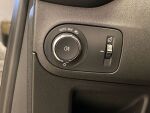 Opel Crossland X 2020 Musta