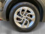 Opel Crossland X 2020 Musta