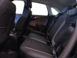 Opel Crossland X 2020 Musta