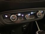 Opel Crossland X 2020 Musta