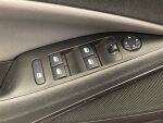 Opel Crossland X 2020 Musta