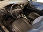 Opel Crossland X 2020 Musta