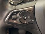 Opel Crossland X 2020 Musta
