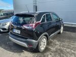 Opel Crossland X 2020 Musta