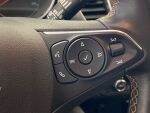Opel Crossland X 2020 Musta