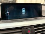 BMW 330 2017 Ruskea (beige)