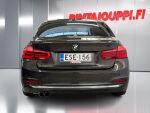 BMW 330 2017 Ruskea (beige)