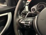 BMW 330 2016 Harmaa