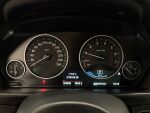 BMW 330 2016 Harmaa