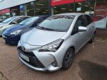 Toyota Yaris 2020 Hopea