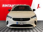 Opel Corsa 2020 Valkoinen