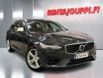 Volvo V90 2018 Harmaa