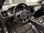 Volvo V90 2018 Harmaa