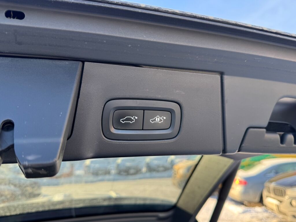 Volvo V90 2017 Harmaa