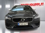 Volvo V90 2018 Harmaa