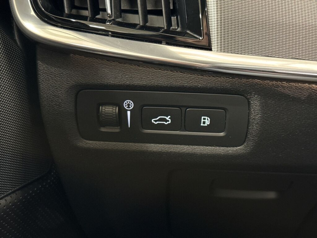 Volvo V90 2017 Harmaa