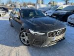 Volvo V90 2017 Harmaa