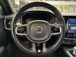 Volvo V90 2018 Harmaa