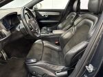 Volvo V90 2018 Harmaa