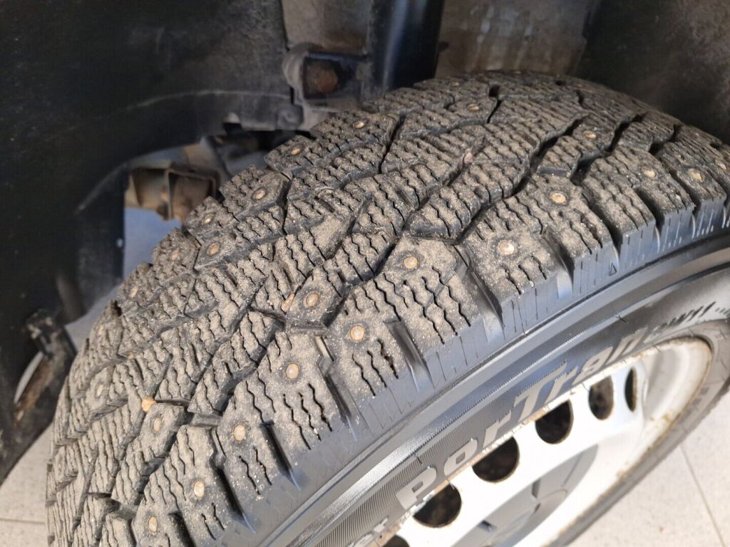 Volkswagen Transporter 2016 Valkoinen