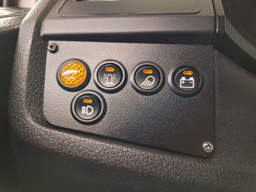 Volkswagen Transporter 2016 Valkoinen