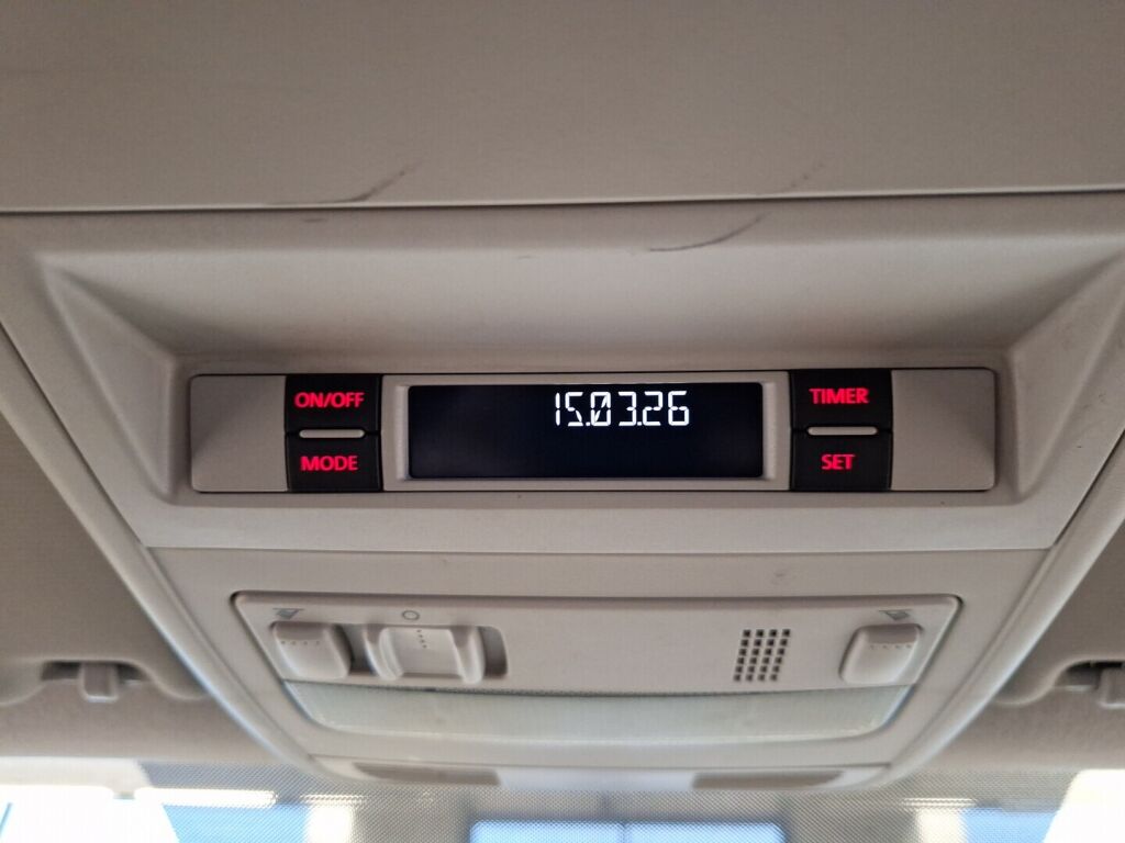 Volkswagen Transporter 2016 Valkoinen