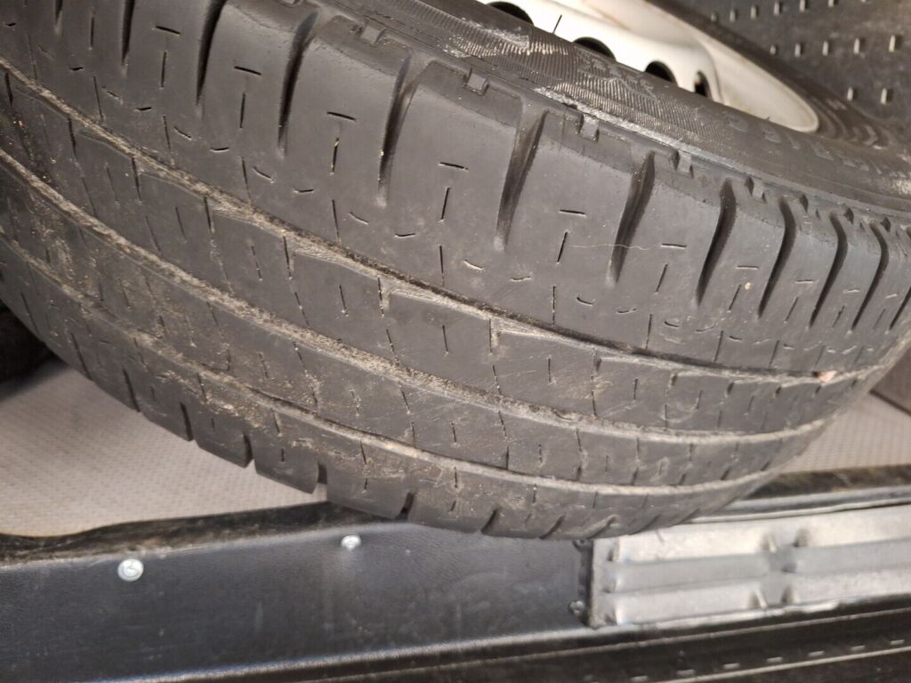 Volkswagen Transporter 2016 Valkoinen