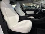 Tesla Model 3 2020 Valkoinen