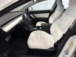 Tesla Model 3 2020 Valkoinen