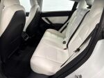 Tesla Model 3 2020 Valkoinen