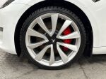 Tesla Model 3 2020 Valkoinen