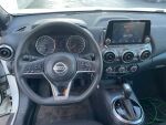 Nissan Juke 2020 Valkoinen