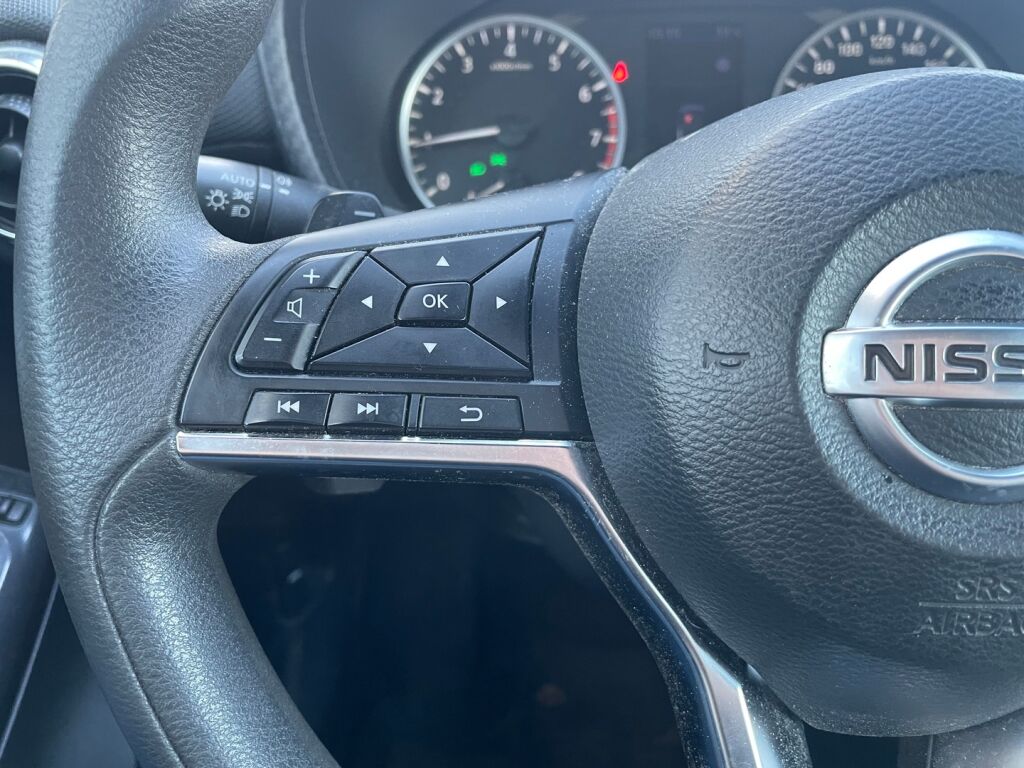 Nissan Juke 2020 Valkoinen