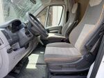 Dethleffs Globebus 2008 Valkoinen