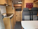 Dethleffs Globebus 2008 Valkoinen