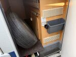 Dethleffs Globebus 2008 Valkoinen