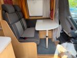 Dethleffs Globebus 2008 Valkoinen