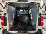 Toyota Proace 2020 Valkoinen