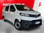 Toyota Proace 2020 Valkoinen