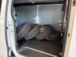 Toyota Proace 2020 Valkoinen
