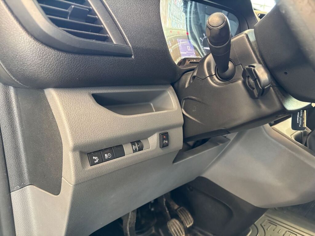 Toyota Proace 2020 Valkoinen