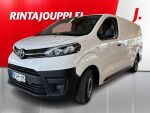 Toyota Proace 2020 Valkoinen