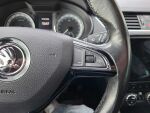 Skoda Octavia 2020 Valkoinen