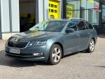 Skoda Octavia 2020 Harmaa