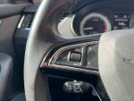 Skoda Octavia 2020 Harmaa