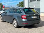 Skoda Octavia 2020 Harmaa